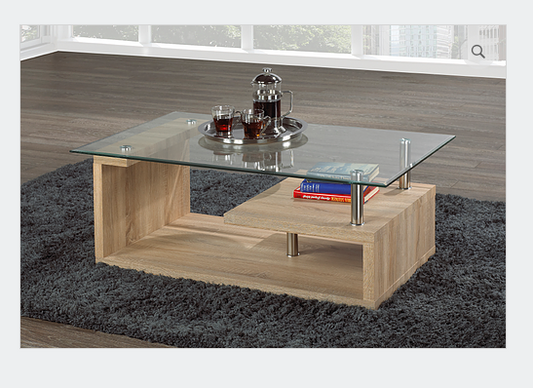 table de centre