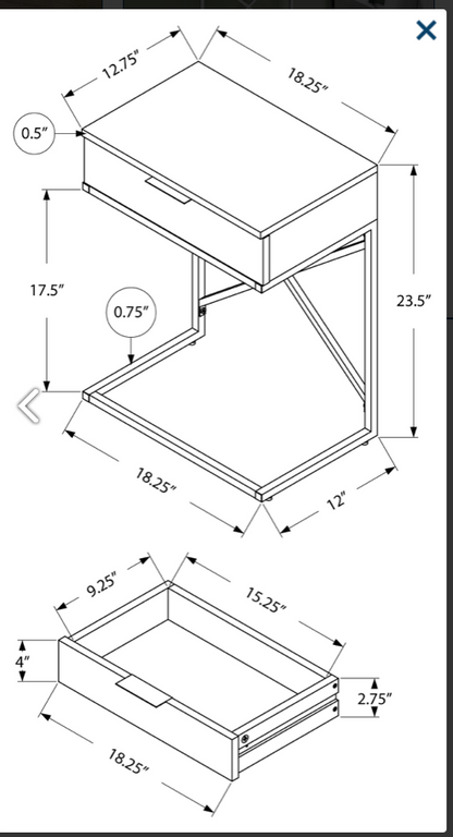 Table