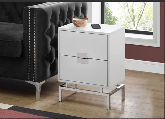 Table de nuit