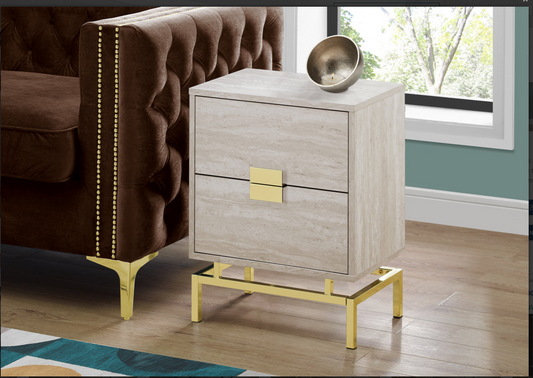 Table de nuit