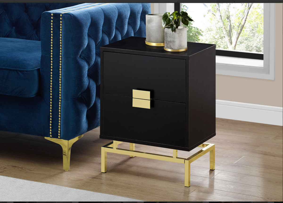 Table de nuit