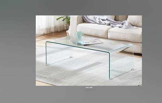 Table de salon