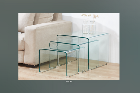 Table de salon