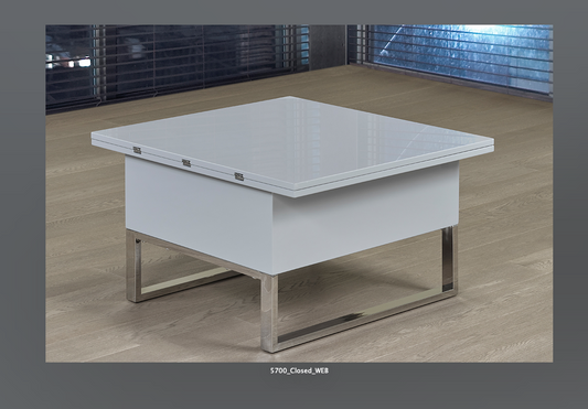 Table de salon