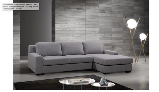 SECTIONAL SOFA