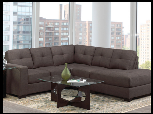 Sectional