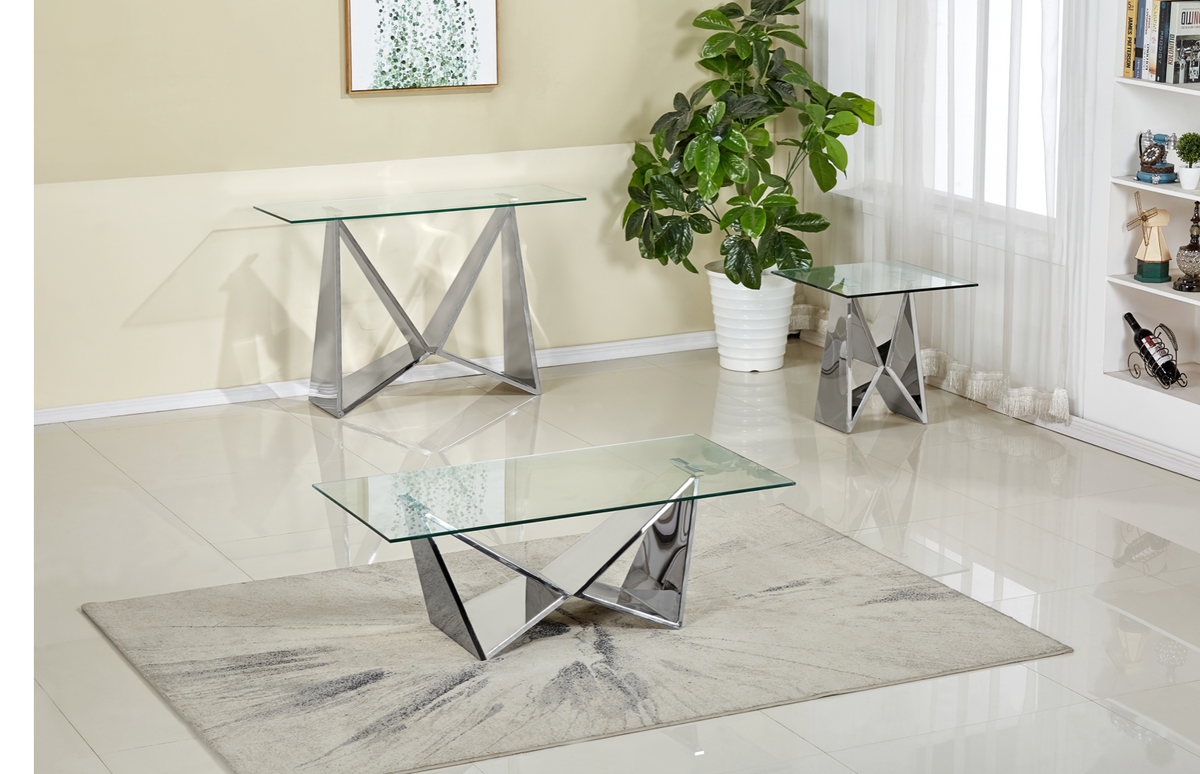 Table de salon