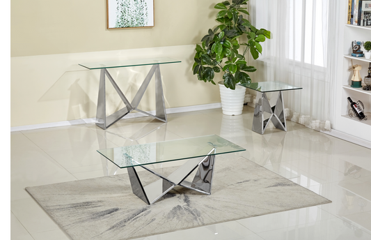Table de salon