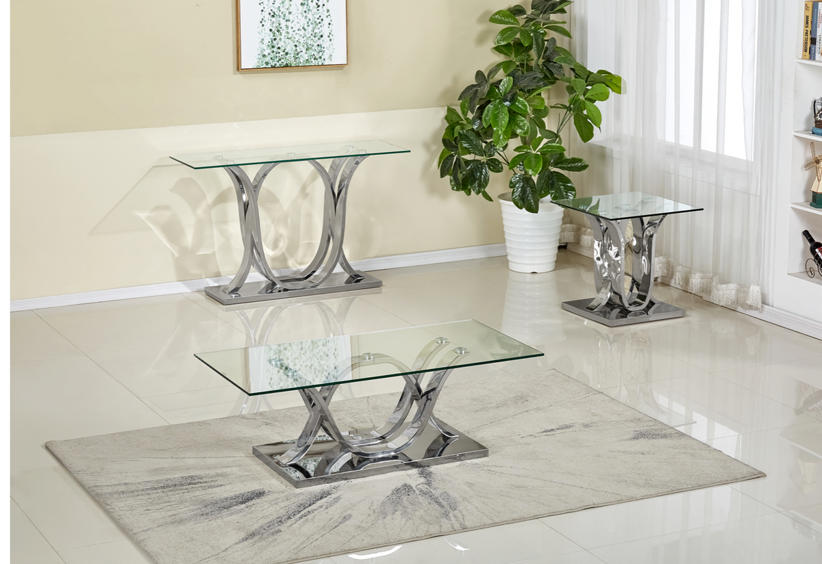 Table de salon
