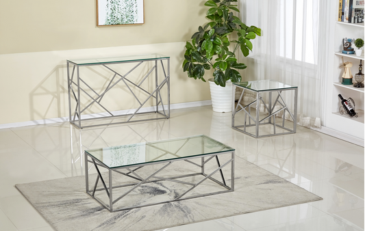 Table de salon
