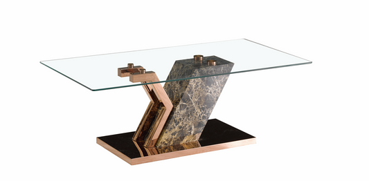 Table de salon
