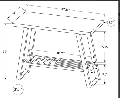 Table d appoint