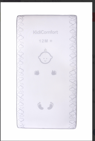 Matelas lits de bebe/ mattress crib