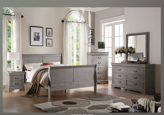 Table de nuit