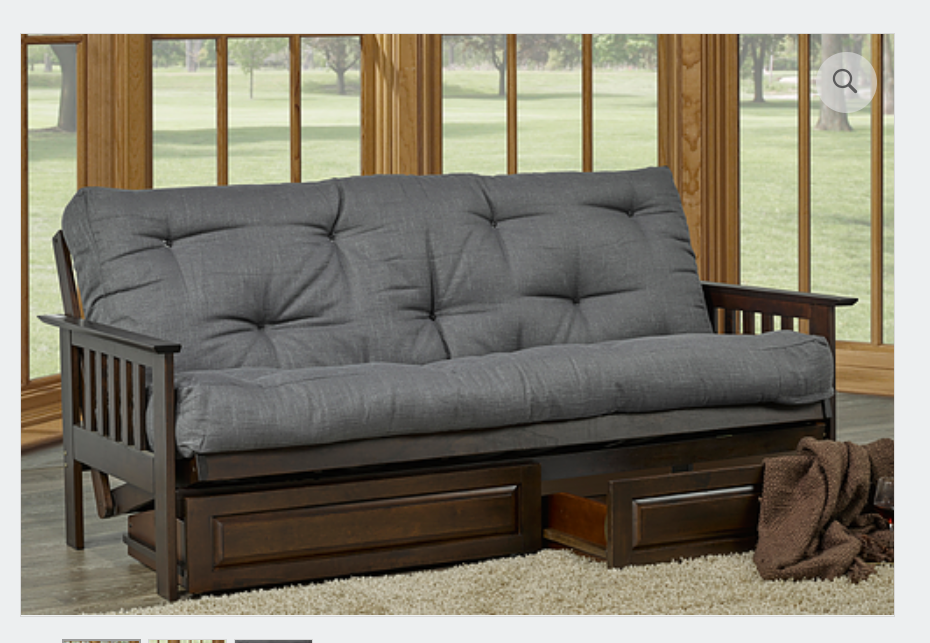 Base de futon