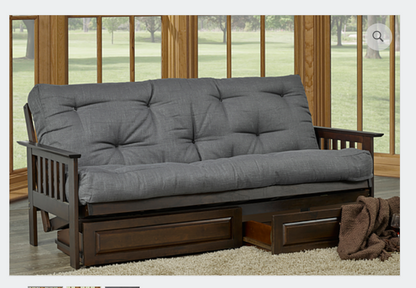 Base de futon