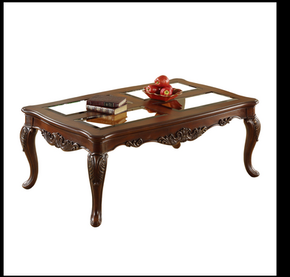 TABLE À CAFE