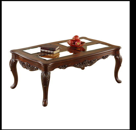 TABLE À CAFE