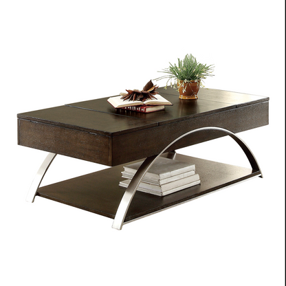 TABLE À CAFE