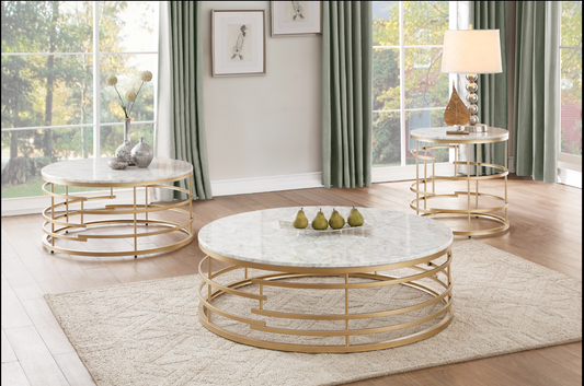 TABLE À CAFE