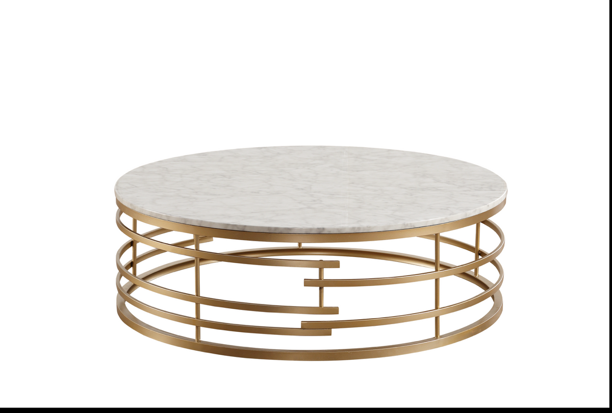 TABLE À CAFE