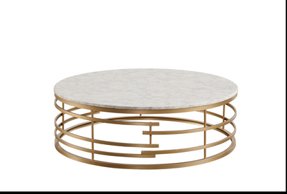 TABLE À CAFE