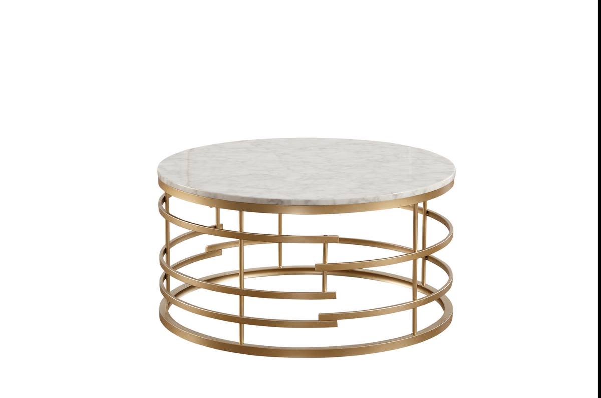TABLE À CAFE