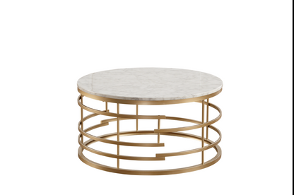 TABLE À CAFE