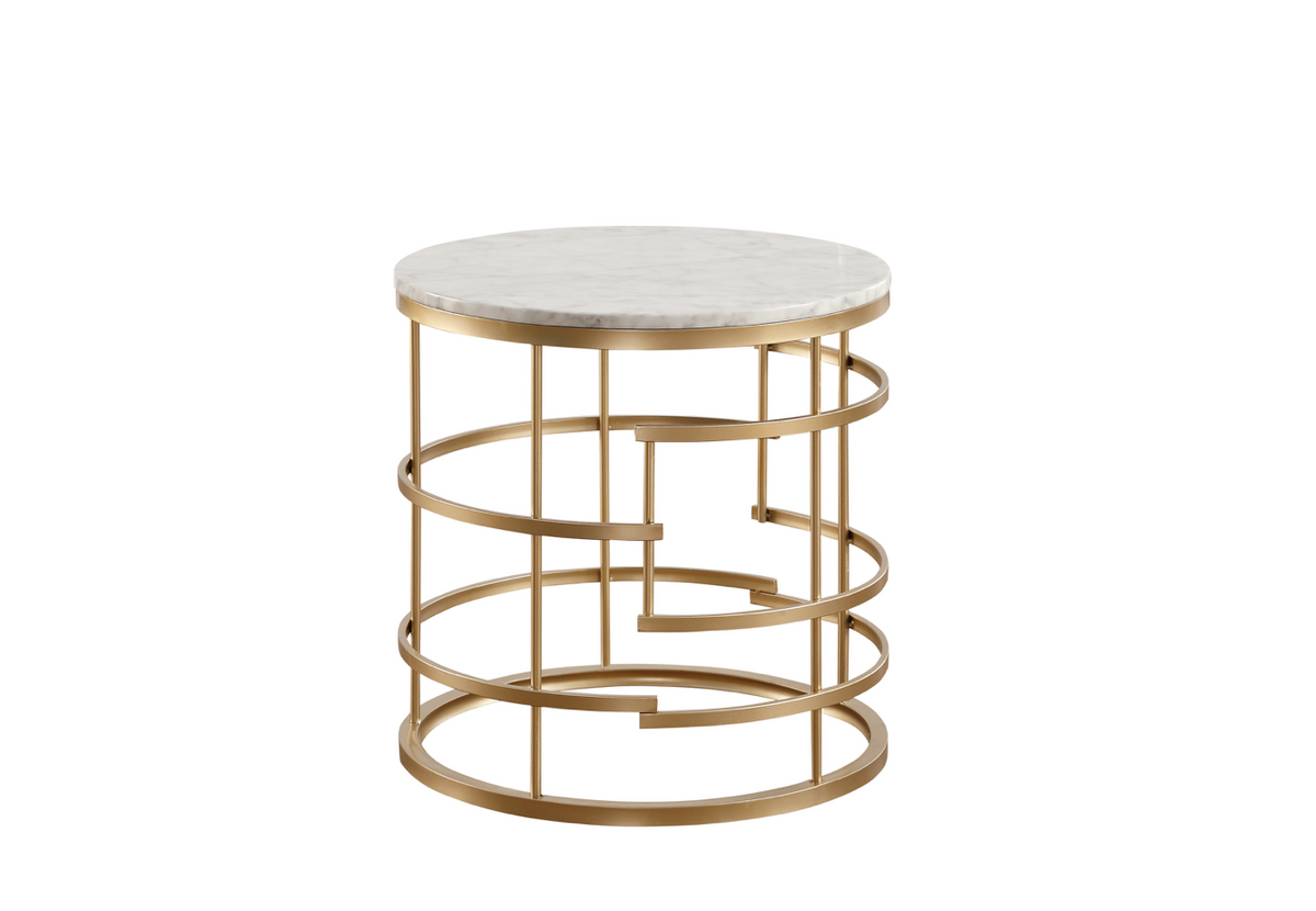 TABLE À CAFE