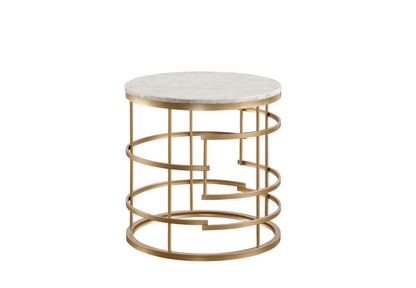 TABLE À CAFE