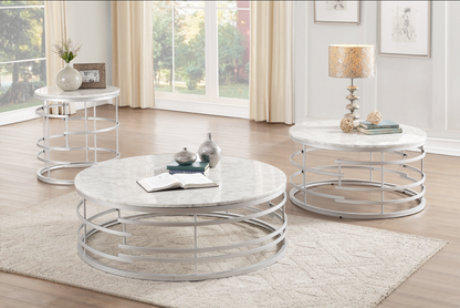 TABLE À CAFE