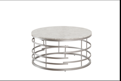 TABLE À CAFE