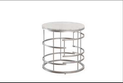 TABLE À CAFE