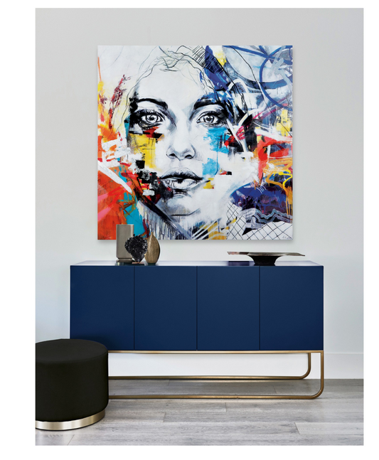 Peintures