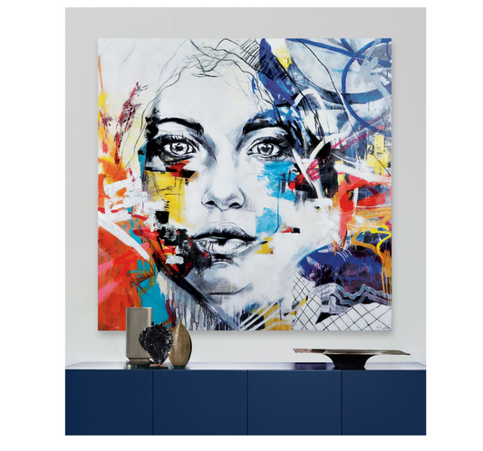 Peintures