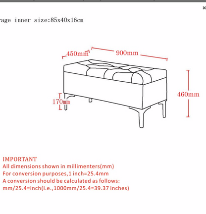 ottoman