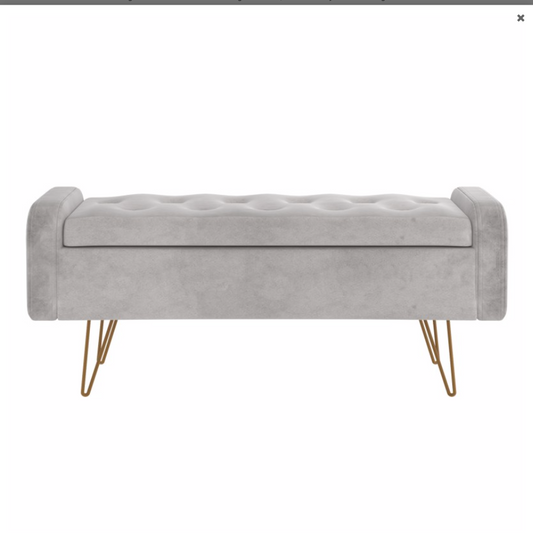 ottoman