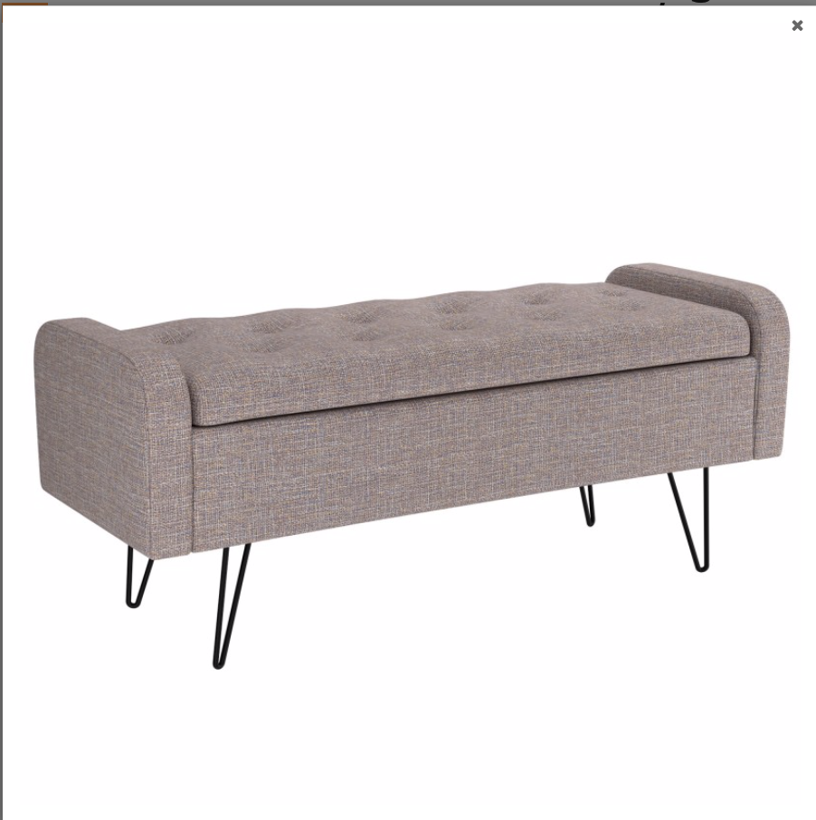 ottoman
