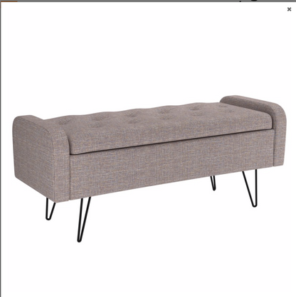 ottoman