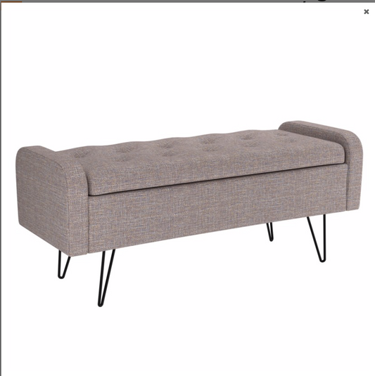 ottoman
