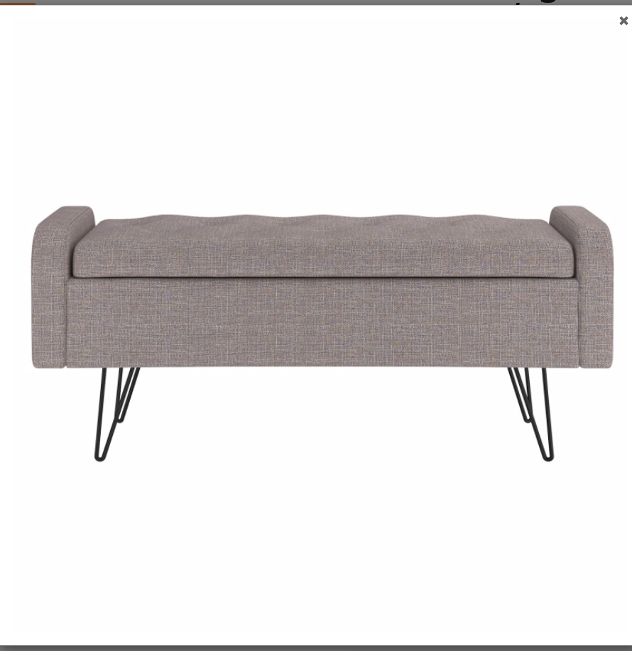 ottoman