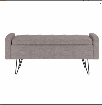 ottoman