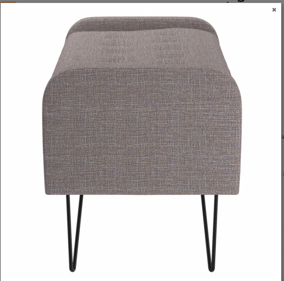 ottoman