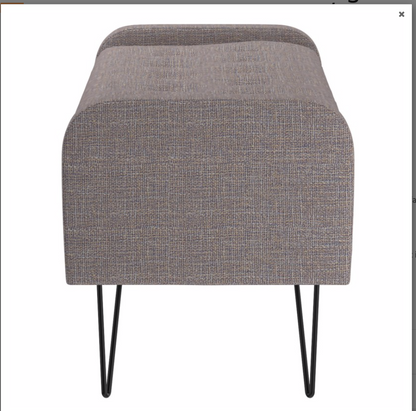 ottoman