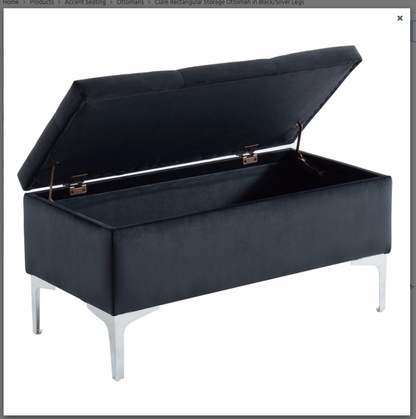 ottoman
