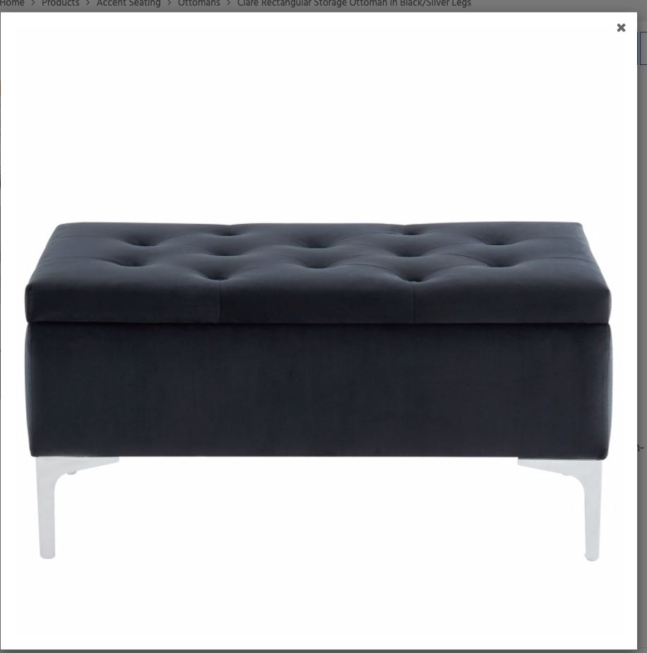ottoman