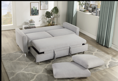 SOFA BED
