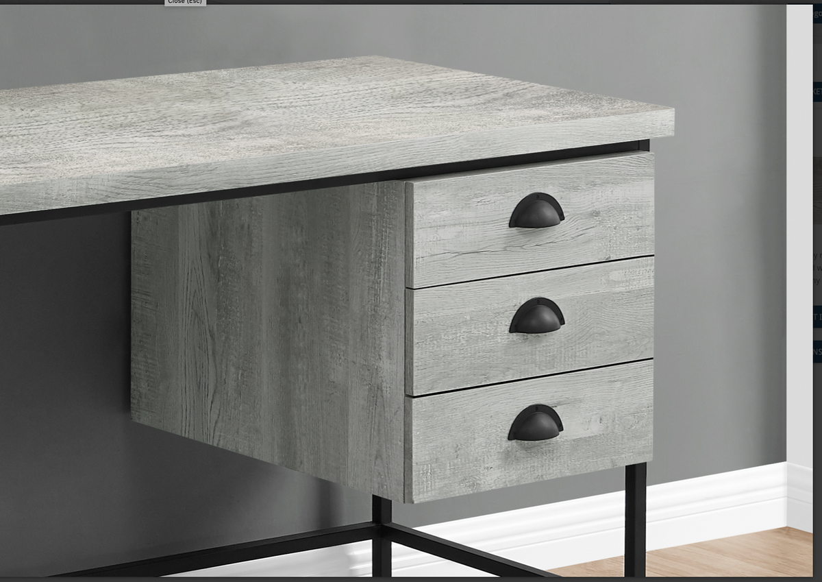 BUREAU D ORDINATEUR