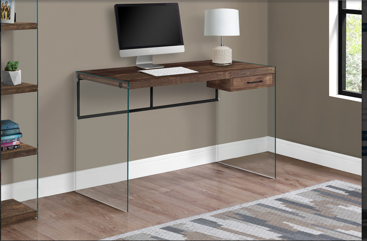 BUREAU D ORDINATEUR