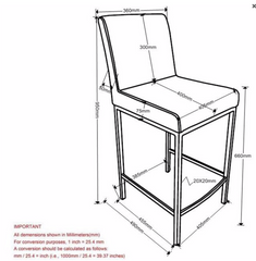 Tabouret